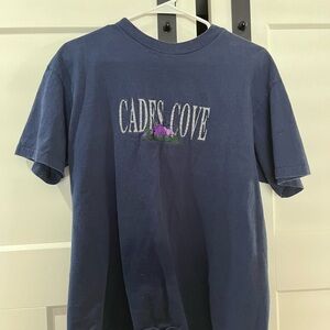 Y2K vintage men’s shirt